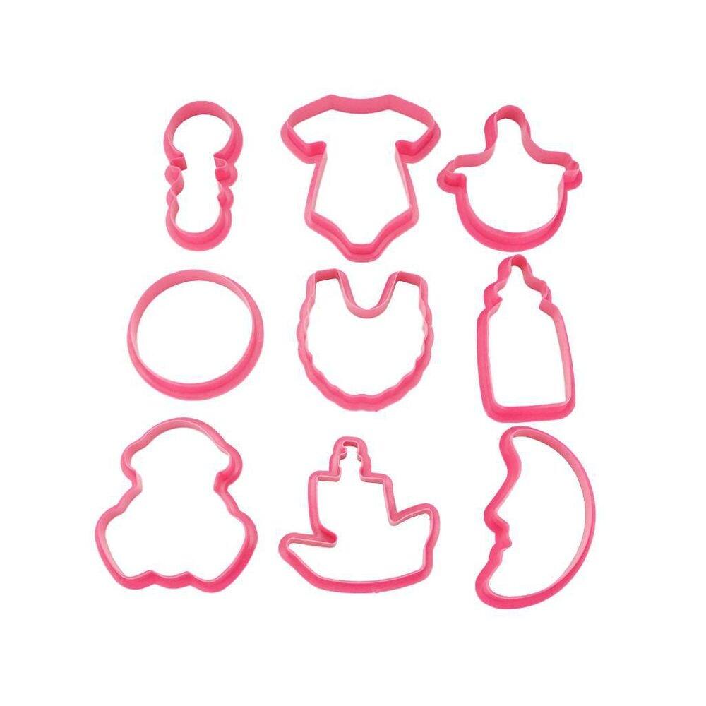 Cortador de bebê - gmezn1094