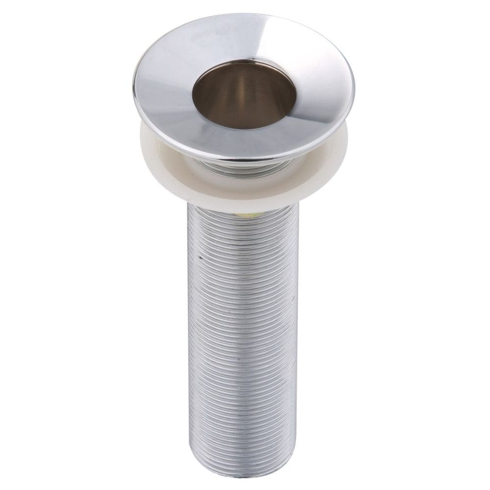 Válvula de Escoamento Lavatório Longa (150mm) para Cubas de Apoio (bases Grossas) - 30831