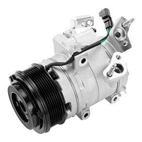 Compressor de ar para ranger diesel 2017 a 2019 2.2/3.2green