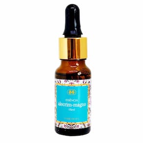 Essência concentrada madressenza alecrim magno 15 ml