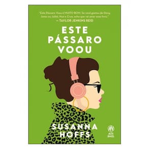 Este Pássaro Voou