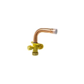 Válvula de Serviço 5/8 Ar Split LG 5220a20013c