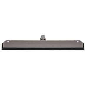 Rodo duplo plastico 60cm sem cabo cinza multirodo