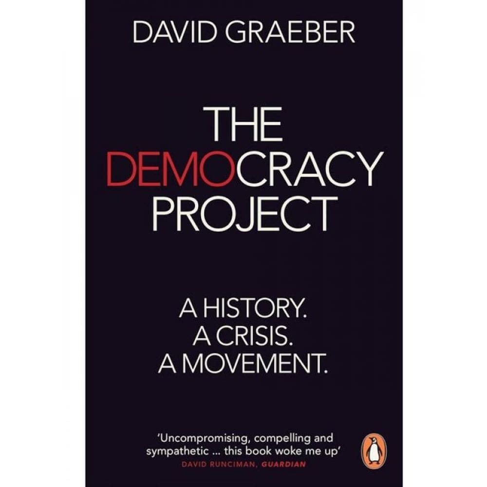 The Democracy Project
