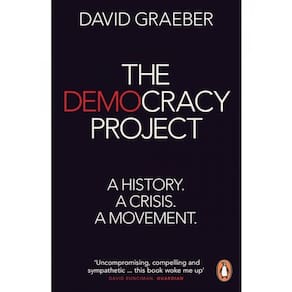 The Democracy Project