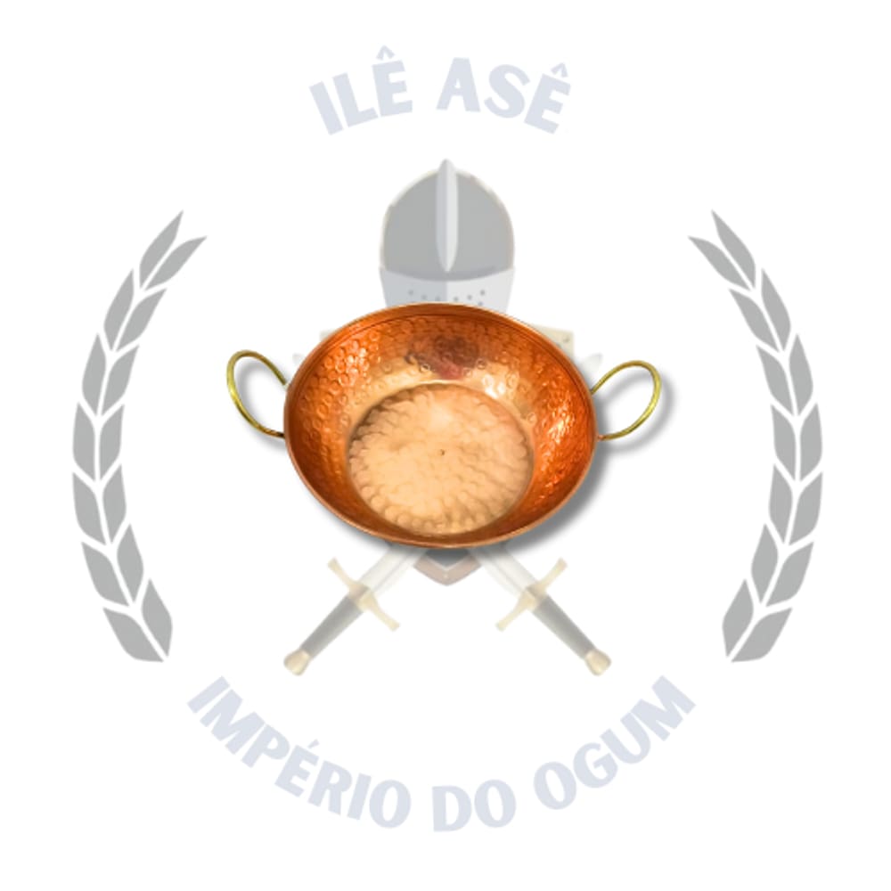 Tacho Cobre - 7Cm
