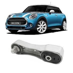 Coxim suporte inferior cambio mini cooper 2018 2019 2020 21