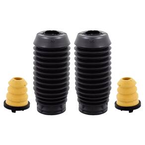 Kit reparo batente dianteiro fiesta supercharger 2002 a 2014