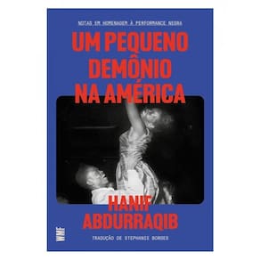 Um Pequeno Demônio Na América