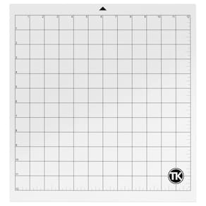 Kit com 3 bases de corte silhouette cameo 30x30 - tk