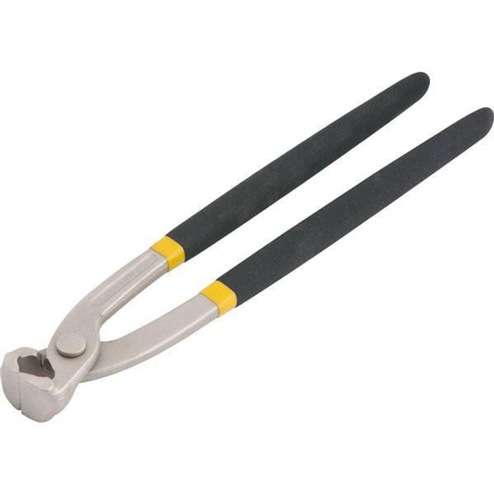 Torquês armador profissional forjada aço cromo vanádio 12