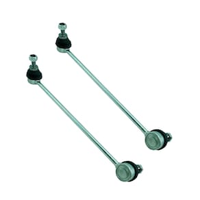Par bieleta suspensão dianteira tiguan