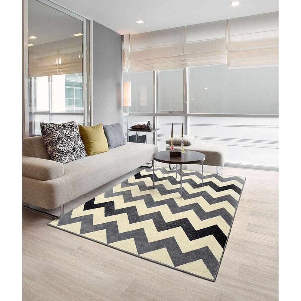 Tapete 150x200cm Herat Tapetes São Carlos Aquarelas