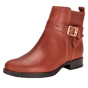 Bota Feminina Cano Baixo Bottero 361704