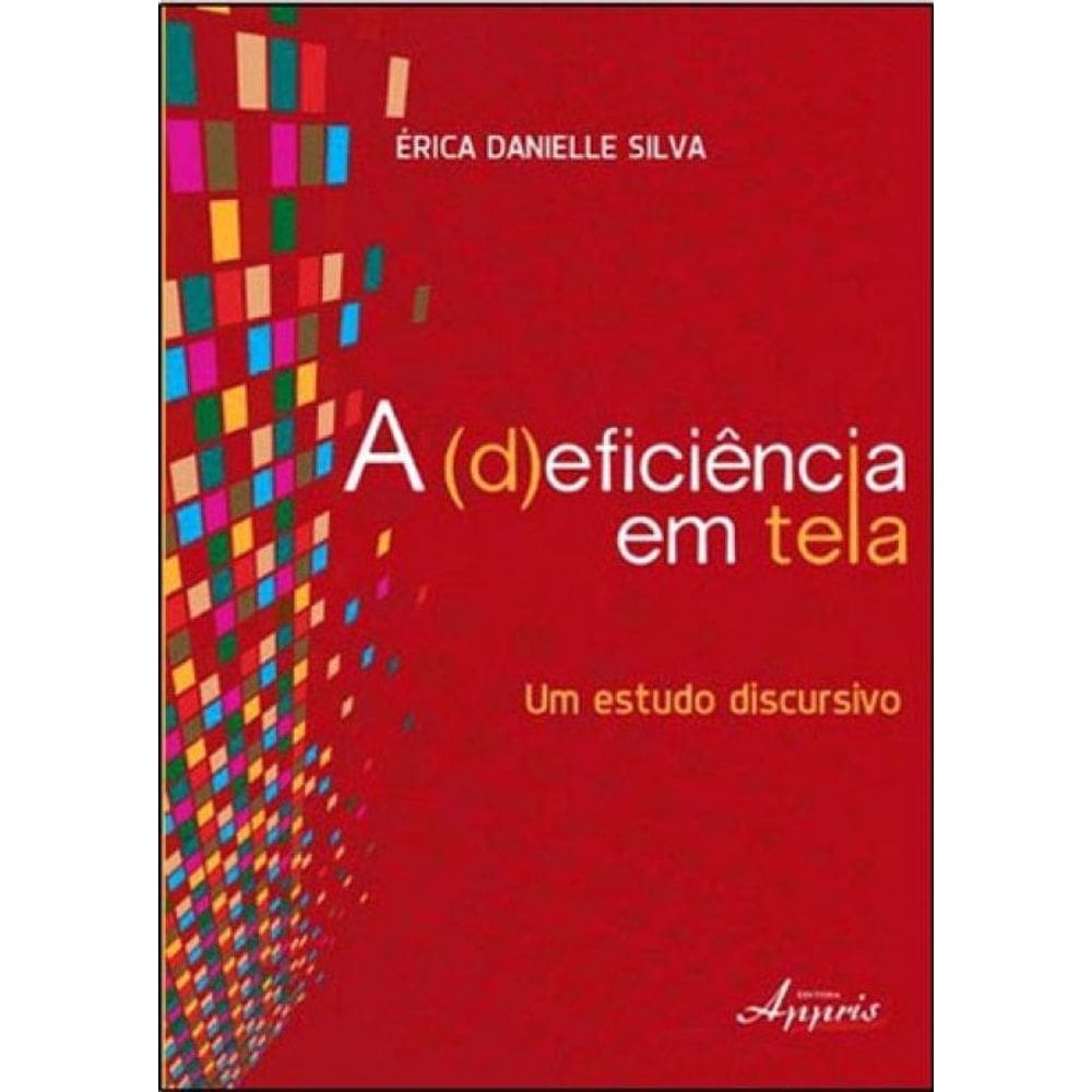Deficiencia Em Tela, A