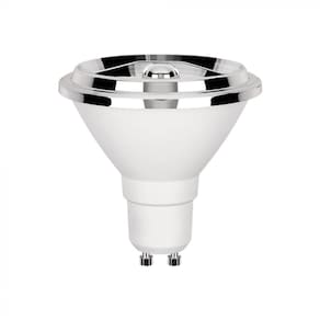 Lâmpada Ar70 Eco 4,8w 300lm 2700K 12° BIVOLT