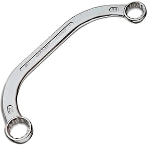 Chave Meia Lua Starter 7/16 x 1/2 POL 006051 GEDORE