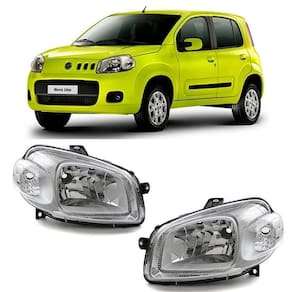 Farol uno/fiorino 2010/2014 par arteb