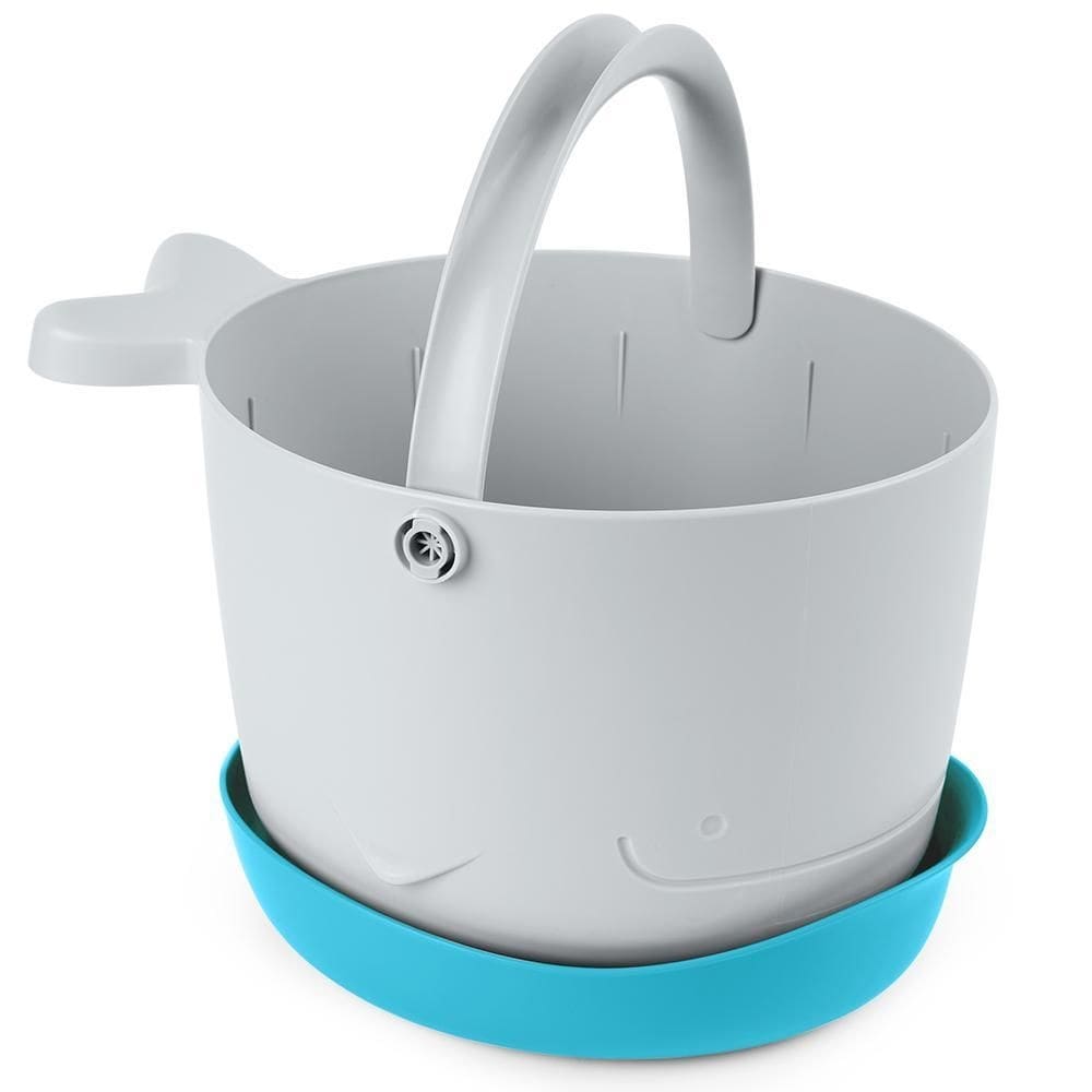 Organizador de Brinquedos de Banho Moby Baleia - Skip Hop