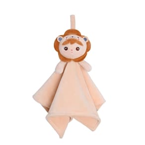 Naninha by Jimbao Leão Büp Baby - Metoo