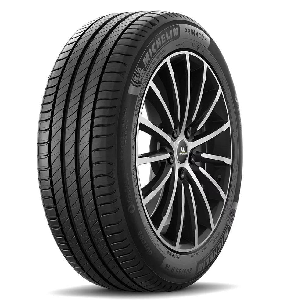 Pneu Michelin Aro 17 Primacy 4+ 205/50R17 93W Xl