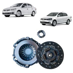 Kit embreagem voyage g5/g6 1.6 2009 2010 2011 2012