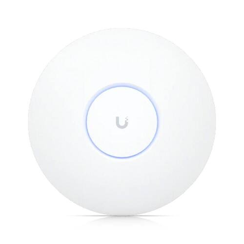 imagem-Access Point Ubiquiti Unifi 6 PRO sem Fonte - U6-PRO I