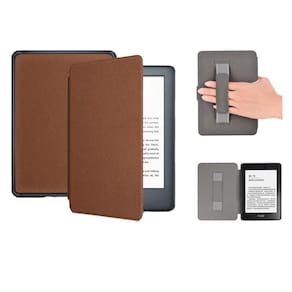 Capa case smart com elástico kindle básico 10 geração j9g29r