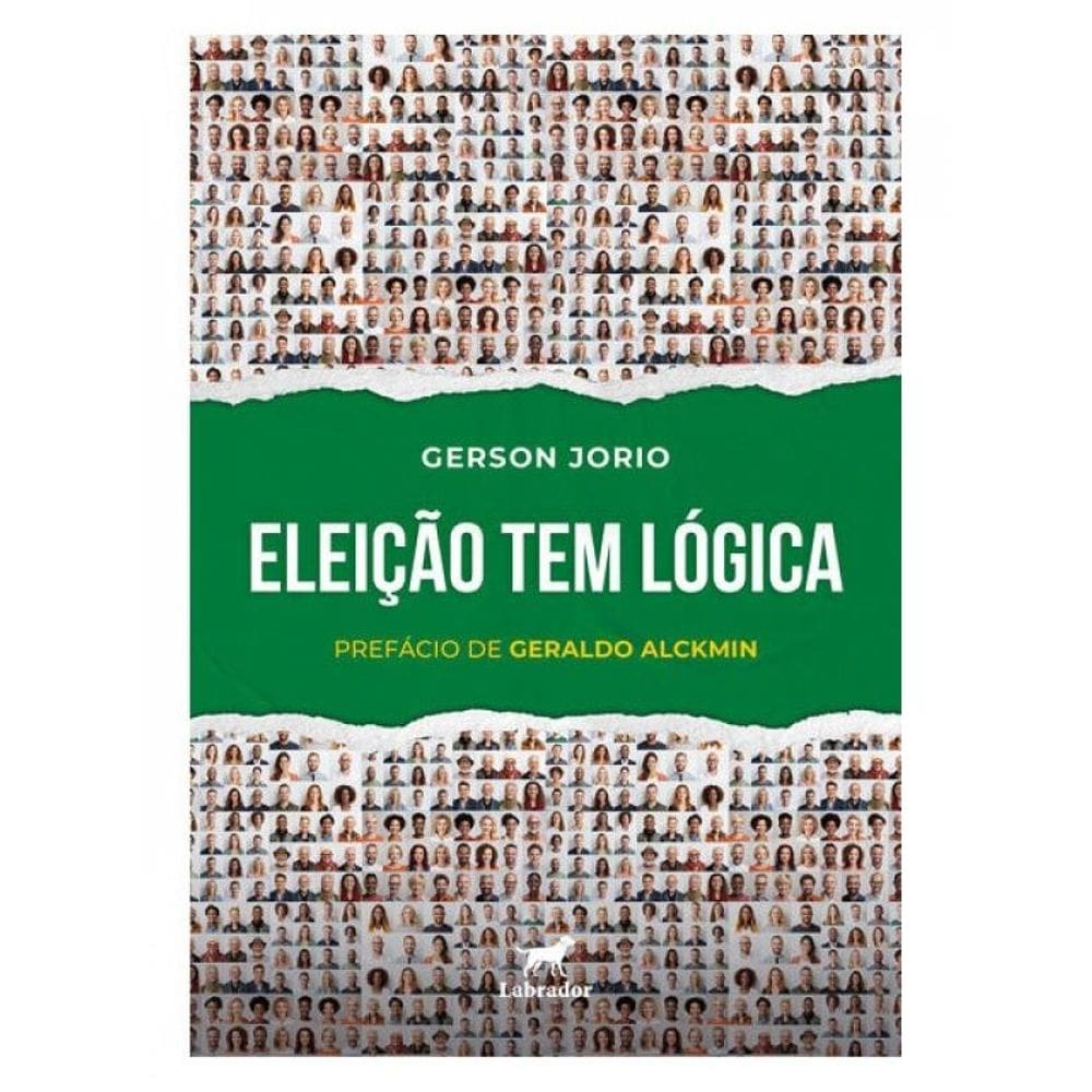 Eleição Tem Lógica