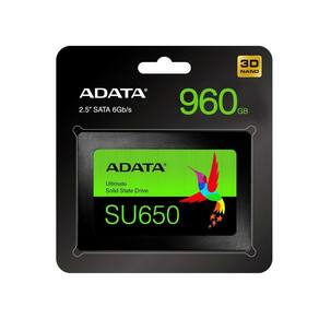 Ssd adata su650 960gb sata 2.5``