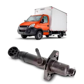Cilindro mestre embreagem daily 50 c 15 diesel 2006 a 2011