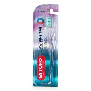 Escova dental class sensitiive ultramacia bitufo