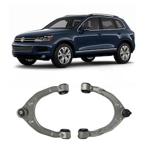 2 bandeja suspensão dianteira volkswagen touareg 2011 a 2017
