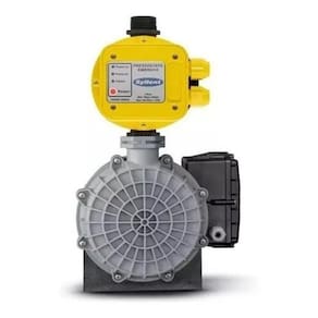 Bomba pressurizador com pressostato syllent 1 cv