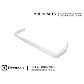 Suporte Da Prateleira Central Frame Rf Electrolux Df42