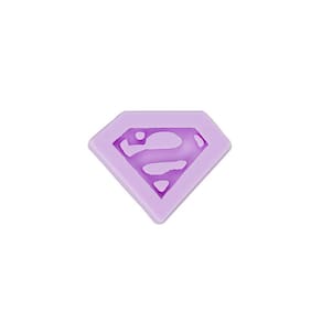 Molde de super herói - gmezn1028