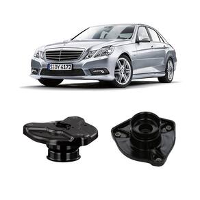 2 batente amortecedor dianteiro mercedes e350 2010 11 12 13