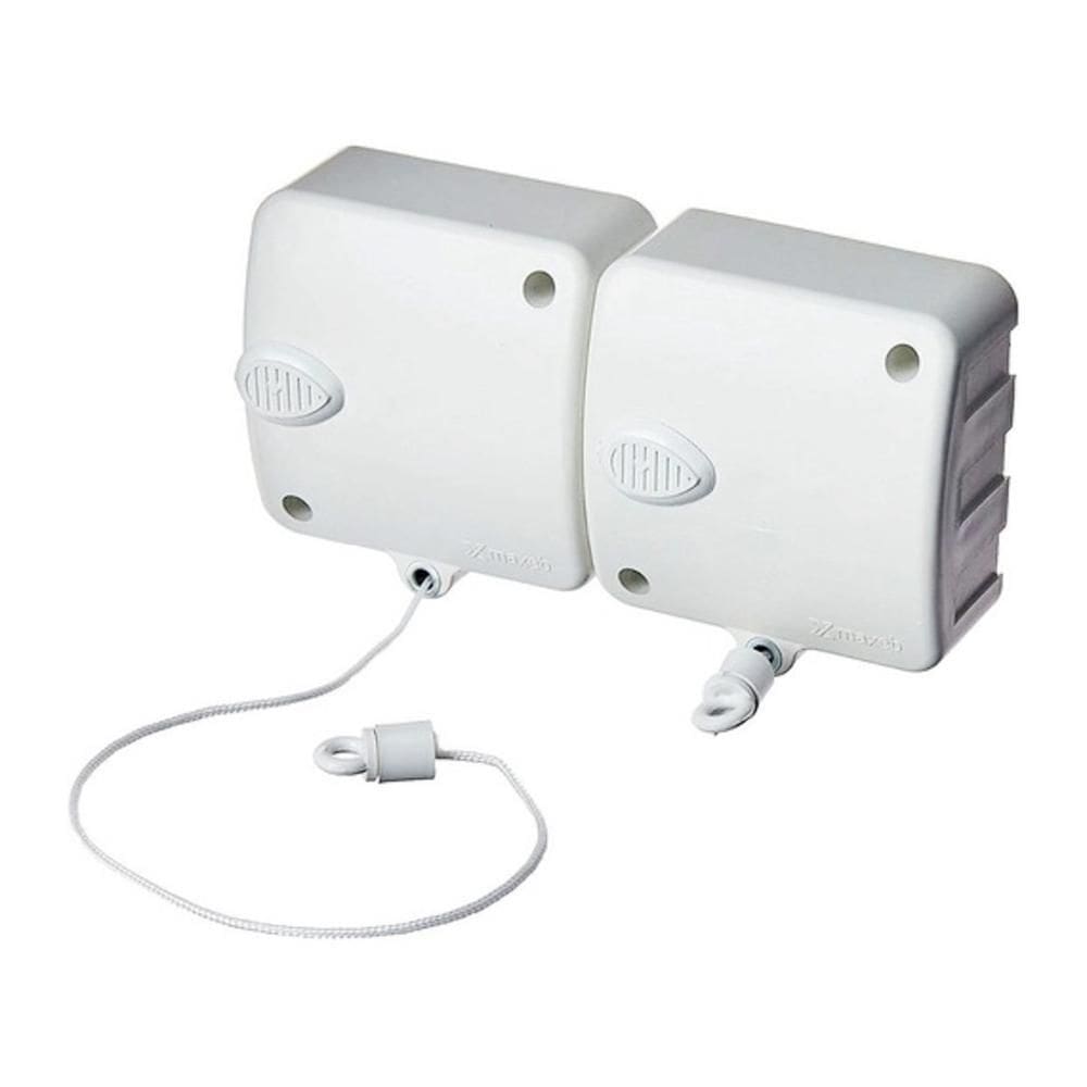 Varal stendmax modular 2 módulos 6,0m