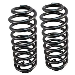 Kit 2 molas automotivas blindados tras vw jetta 2014