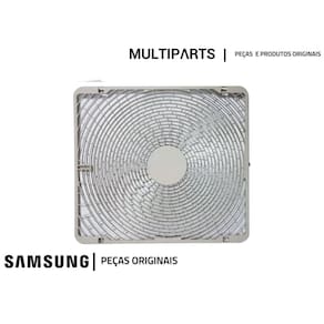 Db63-03659A Grade Da Condensa Ar Split Samsung 18000 Btus