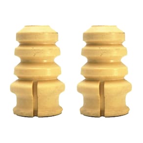 Batente pu mola traseira ford fusion 2009 2010 2011 2012