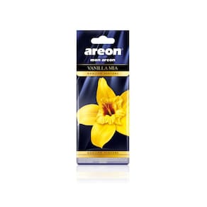 Aromatizante Automotivo Vanilla Mia Mon Areon
