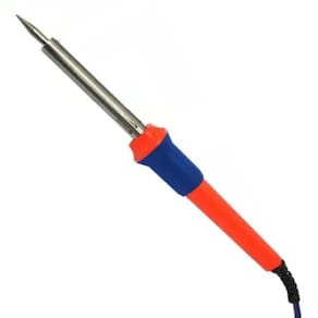 Ferro De Solda Soldador Plus Sc 40W 127V Ms-130A40 Mxt