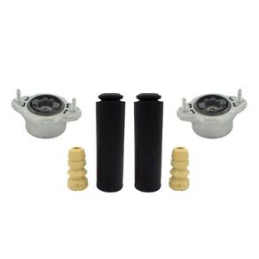 Kit batente coifa coxim traseiro mercedes c200 09