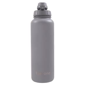 Garrafa Easy Open Térmica 700ml Grafite - Büp One