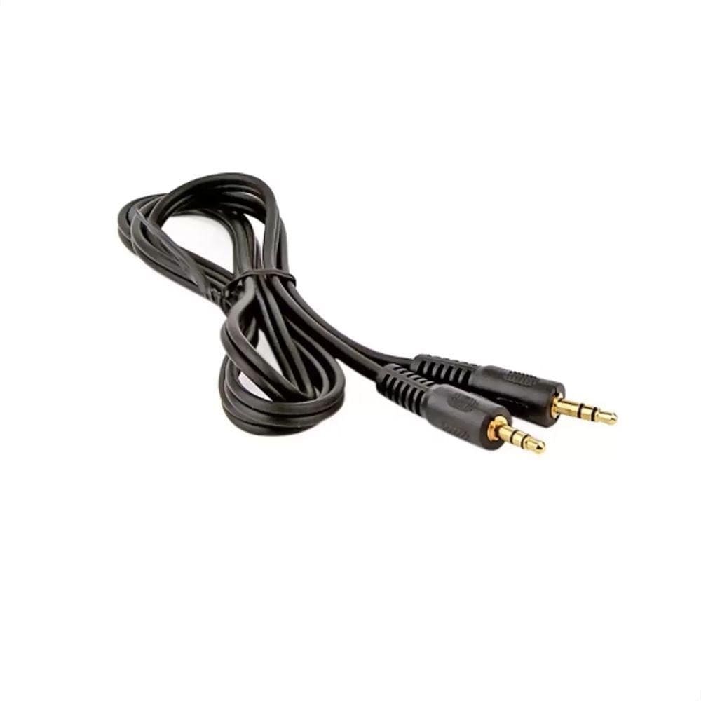 Cabo De Audio P2 10 Metros