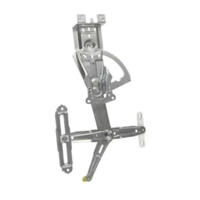 Maquina vidro elétrica corsa 02/12 2/4 portas s/motor l/e