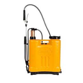 Aparelho Pulverizador Costal 20 Litros com Copo SIM S-3