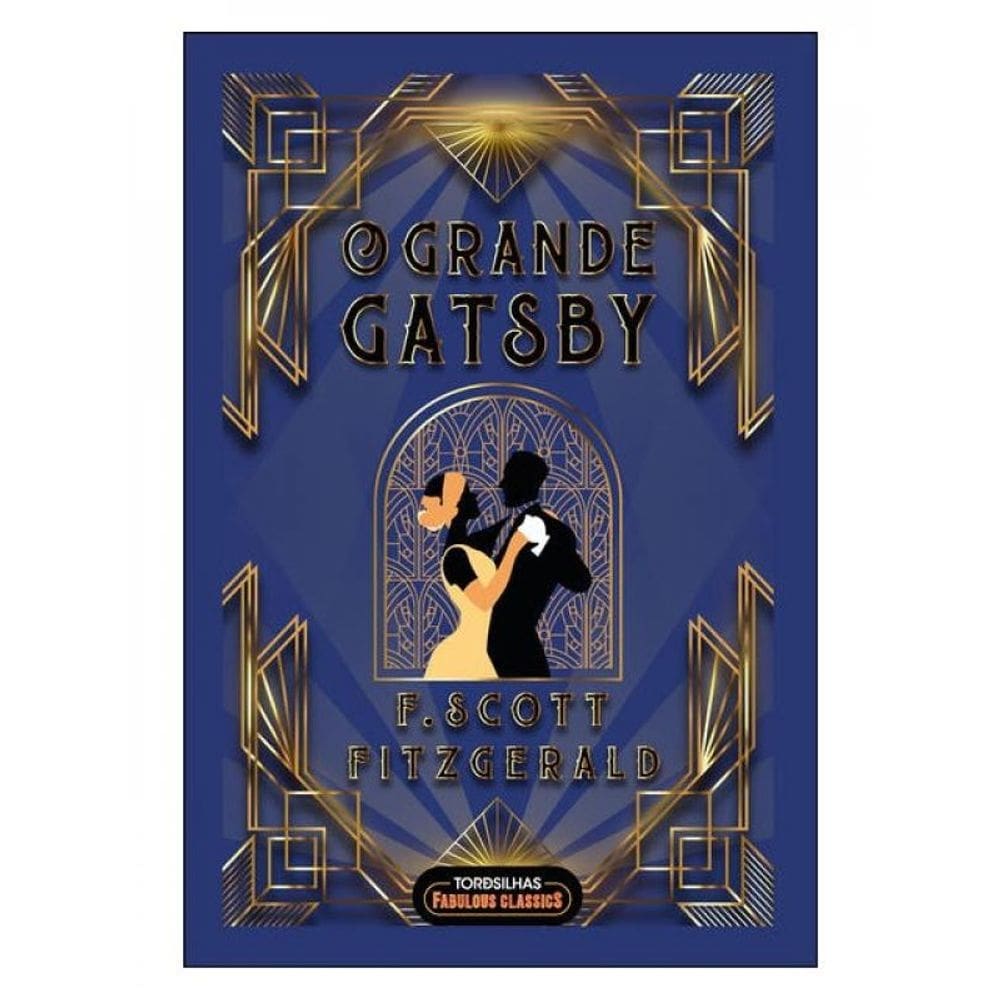 O Grande Gatsby