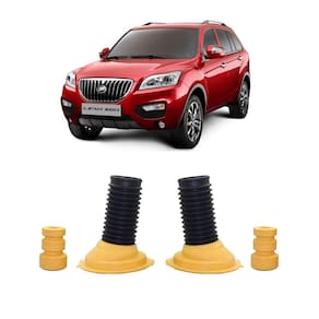 2 kit parcial batente dianteiro lifan x60 2014 2015 2016